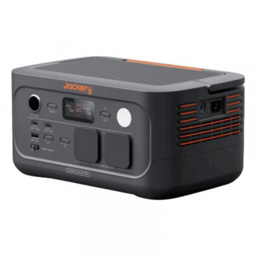 Estación de Energía Jackery Explorer 500V2 EU