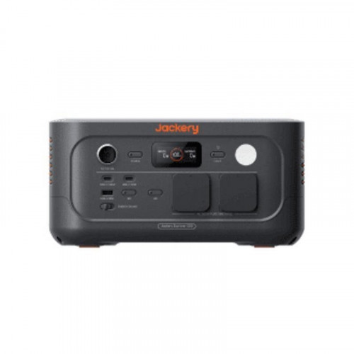 Estación de Energía Jackery Explorer 500V2 EU