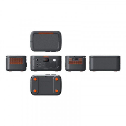 Estación de Energía Jackery Explorer 500V2 EU