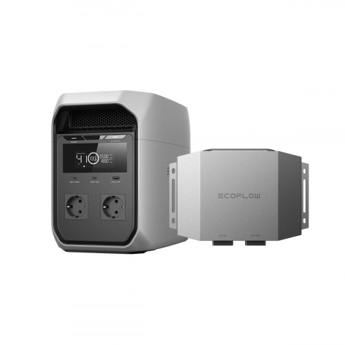 Estación de Energía Portátil EcoFlow DELTA 3 Classic (1024Wh)