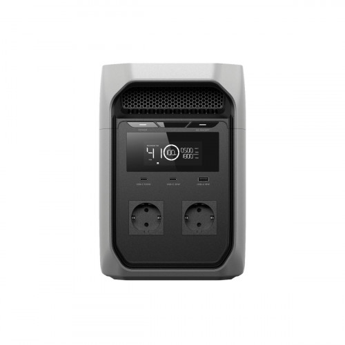 Estación de Energía Portátil EcoFlow DELTA 3 Classic (1024Wh)