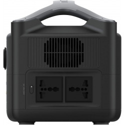 estación de energía portátil – EF-G-RIVER600 ECOFLOW