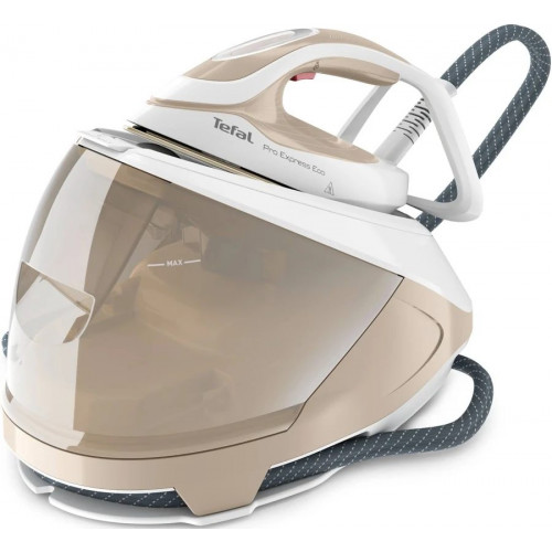Estación de planchado a vapor Tefal Pro Express Eco gv9e22e0