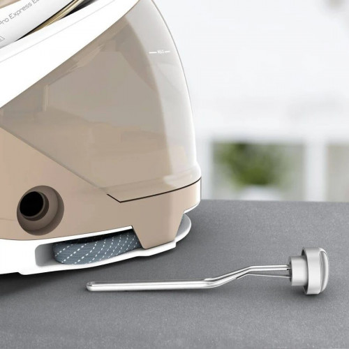 Estación de planchado a vapor Tefal Pro Express Eco gv9e22e0