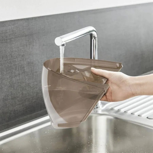 Estación de planchado a vapor Tefal Pro Express Eco gv9e22e0