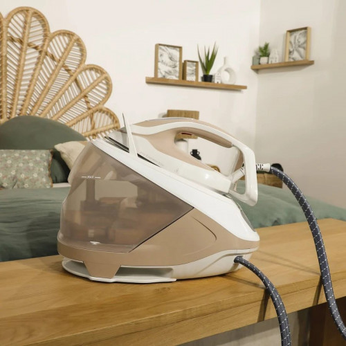 Estación de planchado a vapor Tefal Pro Express Eco gv9e22e0