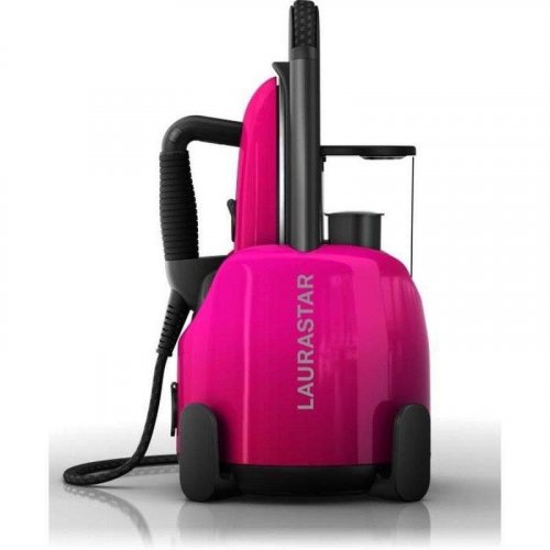 Estación de planchado de vapor Laurastar Lift + Pinky Pop Rose 2200 W 3,5 bar 170 g/min