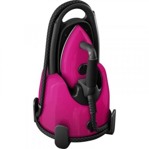 Estación de planchado de vapor Laurastar Lift + Pinky Pop Rose 2200 W 3,5 bar 170 g/min