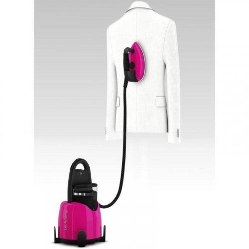 Estación de planchado de vapor Laurastar Lift + Pinky Pop Rose 2200 W 3,5 bar 170 g/min
