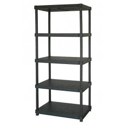 Estante de almacenamiento KIS Plus XL / 5