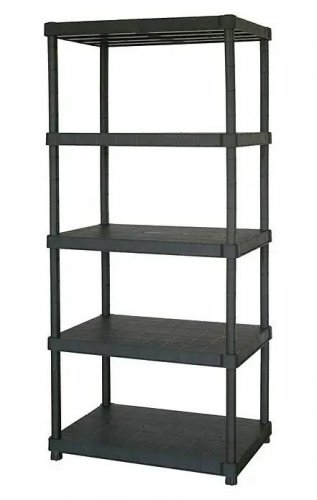 Estante de almacenamiento KIS Plus XL / 5
