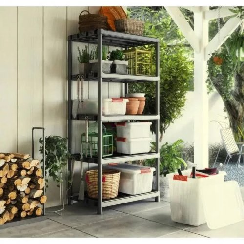 Estante de almacenamiento KIS Plus XL / 5