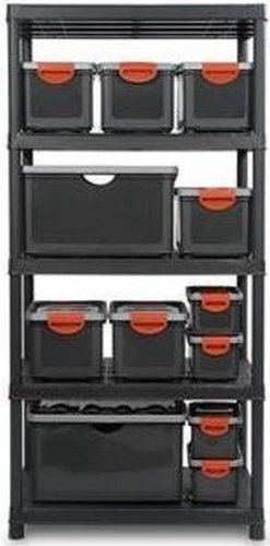 Estante de almacenamiento KIS Plus XL / 5