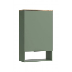 Estante de Pared Wido 60 X 100 cm Con Puerta Vicco