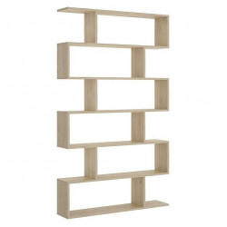 Estantería de madera Lis