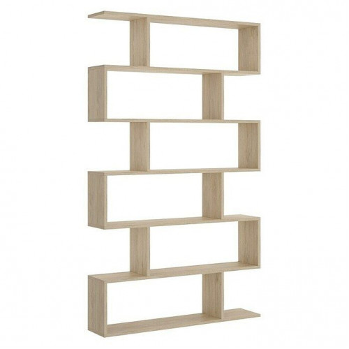 Estantería de madera Lis