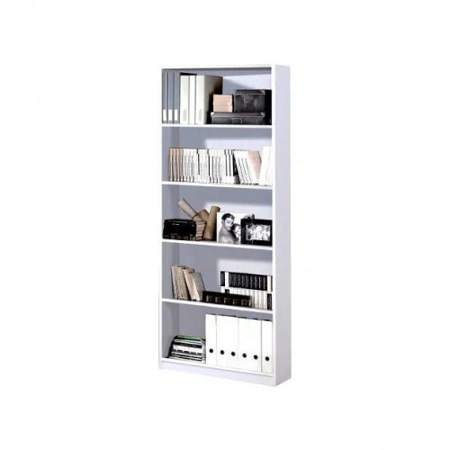 Estantería estilo artik blanca