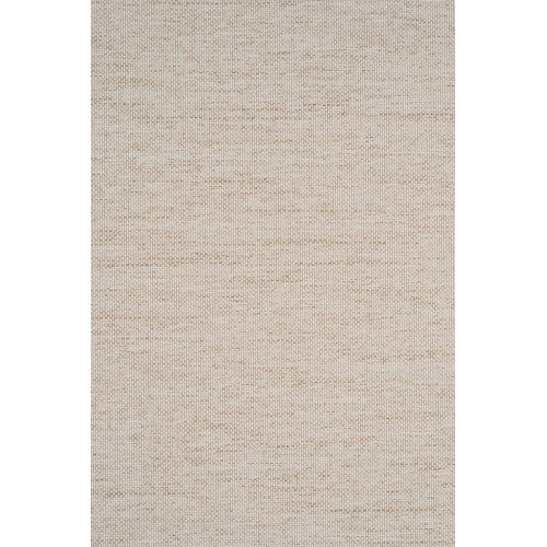 Estor enrollable translúcido Provenza de 200x250 poliéster liso beige/lino con cadena