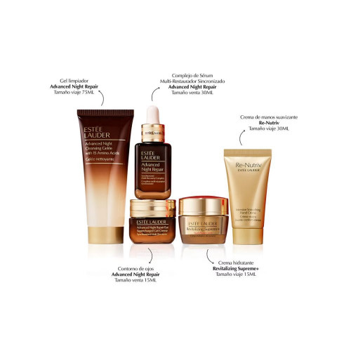 Estuche de Regalo Blockbuster Estée Lauder