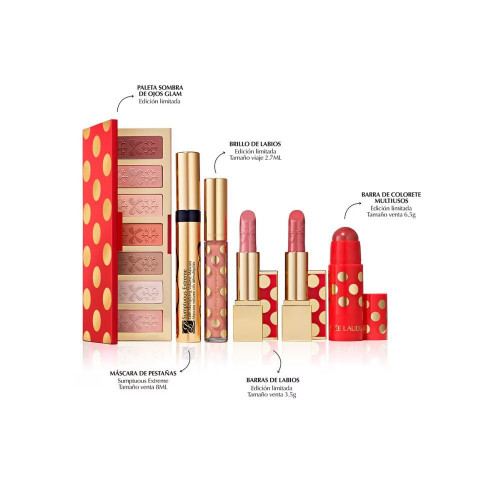 Estuche de Regalo Blockbuster Estée Lauder