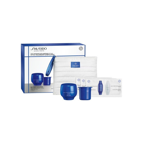 Estuche de regalo Crema Bio performance Skin Hiforce Shiseido