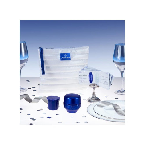 Estuche de regalo Crema Bio performance Skin Hiforce Shiseido