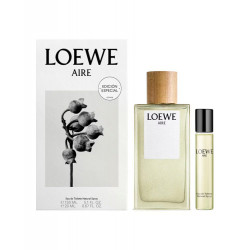 Estuche De Regalo Eau De Toilette Aire Loewe