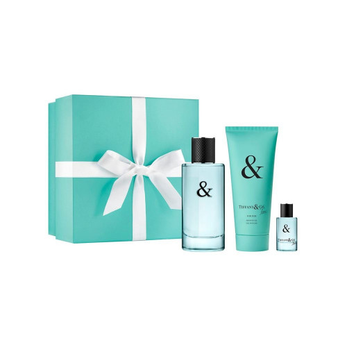 Estuche de regalo Eau de Toilette Tiffany & Love For Men Tiffany & Co