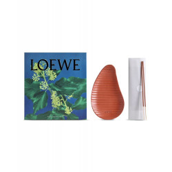 Estuche de regalo Incienso Ivy Loewe Floral