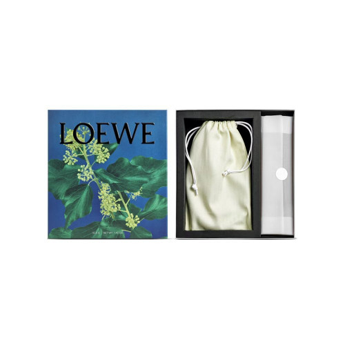 Estuche de regalo Incienso Ivy Loewe Floral