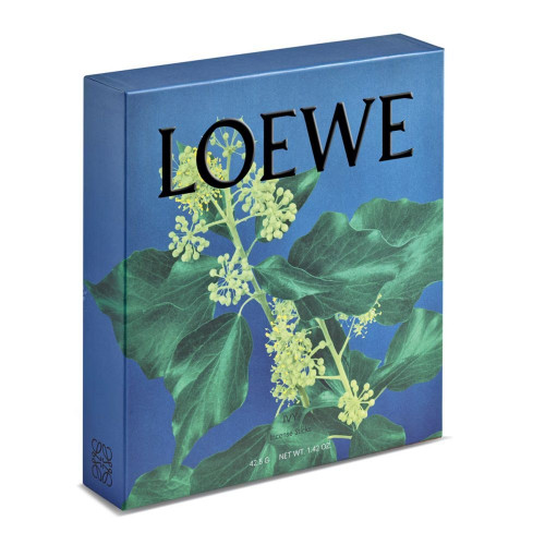 Estuche de regalo Incienso Ivy Loewe Floral