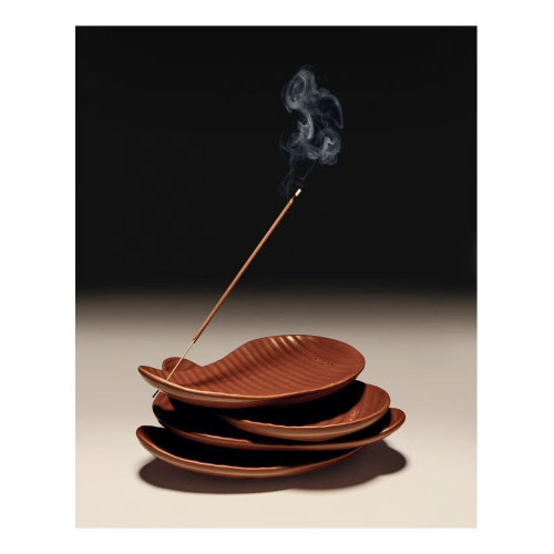 Estuche de regalo Incienso Ivy Loewe Floral