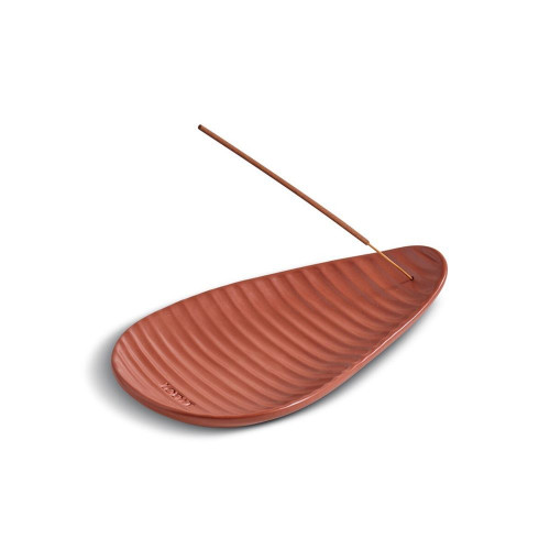Estuche de regalo Incienso Tomato Leaves Loewe Verde