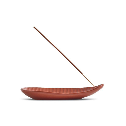 Estuche de regalo Incienso Tomato Leaves Loewe Verde