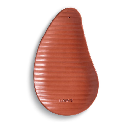 Estuche de regalo Incienso Tomato Leaves Loewe Verde
