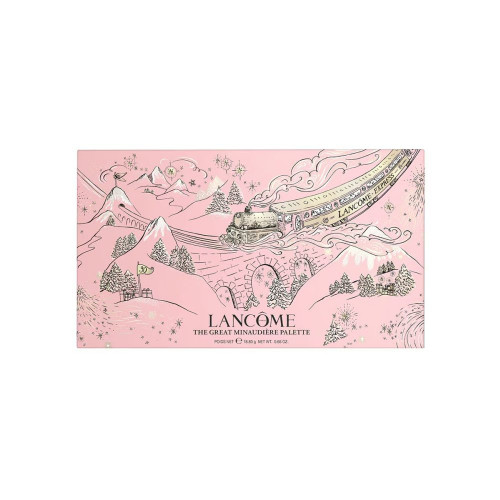 Estuche Regalo The Great Minaudière Lancôme LE HOLIDAY 25