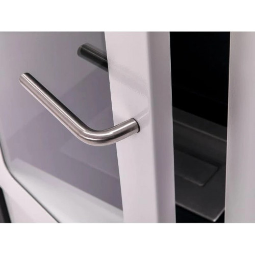 Estufa de Bioetanol Purline balanos