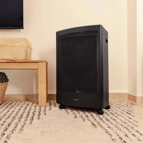 Estufa de Gas Cecotec ReadyWarm 5300 Catalytic