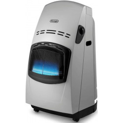Estufa de Gas Delonghi VBF2