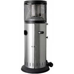 Estufa de Gas exterior Enders Polo