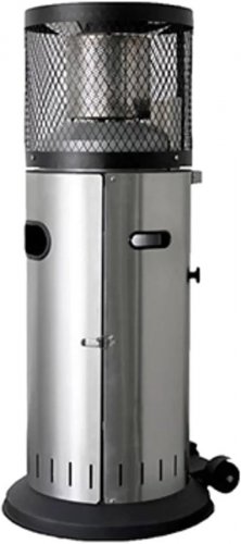 Estufa de Gas exterior Enders Polo