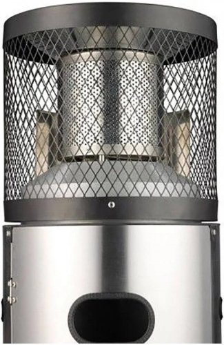 Estufa de Gas exterior Enders Polo