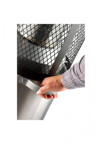 Estufa de Gas exterior Enders Polo
