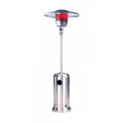 Estufa de gas exterior f-bright