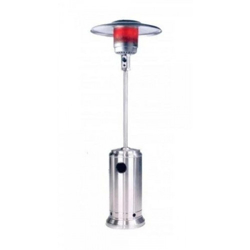 Estufa de gas exterior f-bright