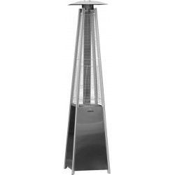 Estufa de Gas Exterior Infiniton PG-SA01