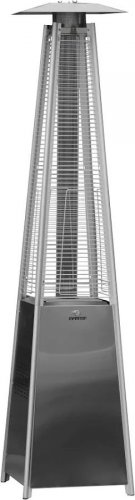 Estufa de Gas Exterior Infiniton PG-SA01