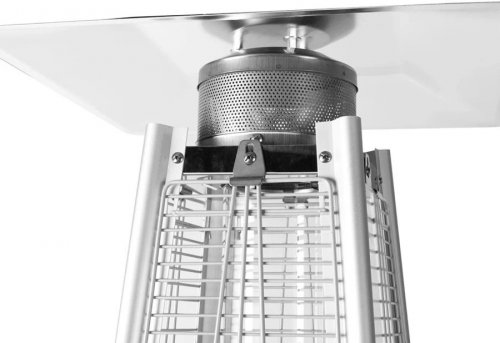 Estufa de Gas Exterior Infiniton PG-SA01