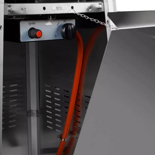 Estufa de Gas Exterior Infiniton PG-SA01