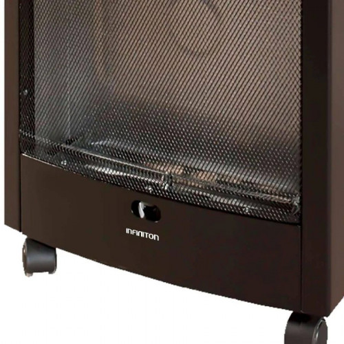 Estufa de Gas Infiniton HBF-5205